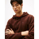 Tommy Hilfiger Ανδρικό φούτερ Flag Regular Fit Hoodie